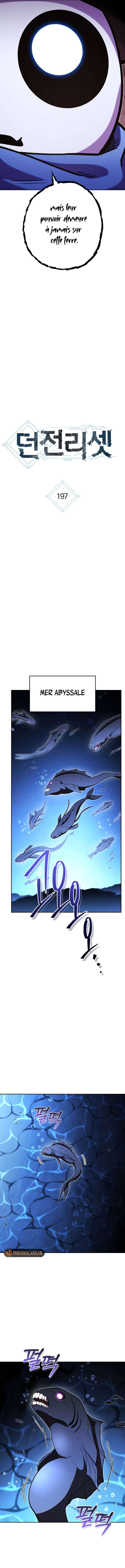 Read Dungeon Reset FR Manga Online