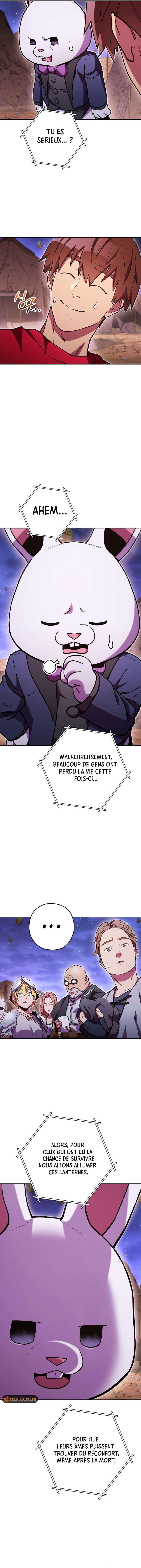 Read Dungeon Reset FR Manga Online