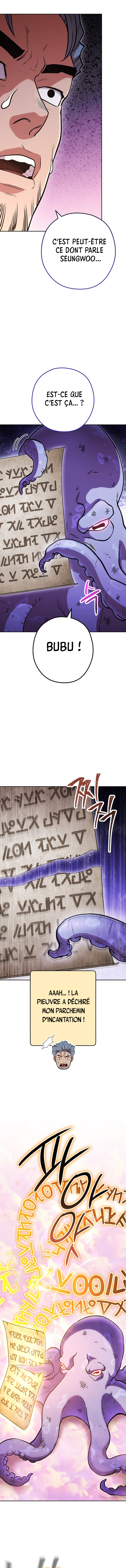 Read Dungeon Reset FR Manga Online