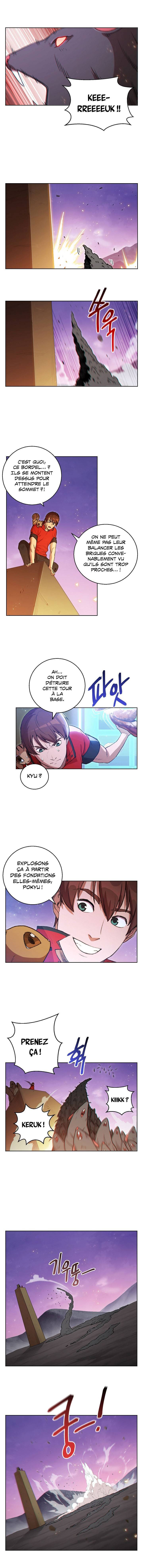 Read Dungeon Reset FR Manga Online