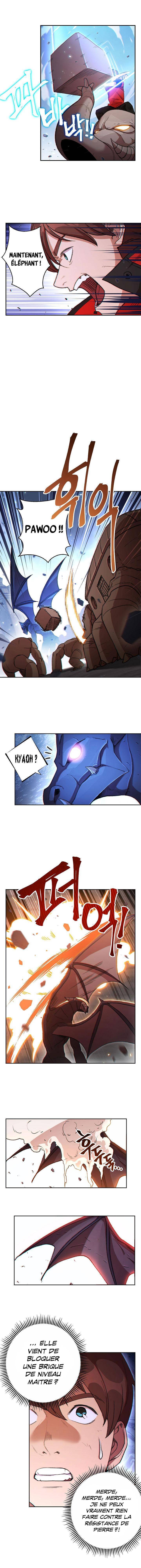 Read Dungeon Reset FR Manga Online