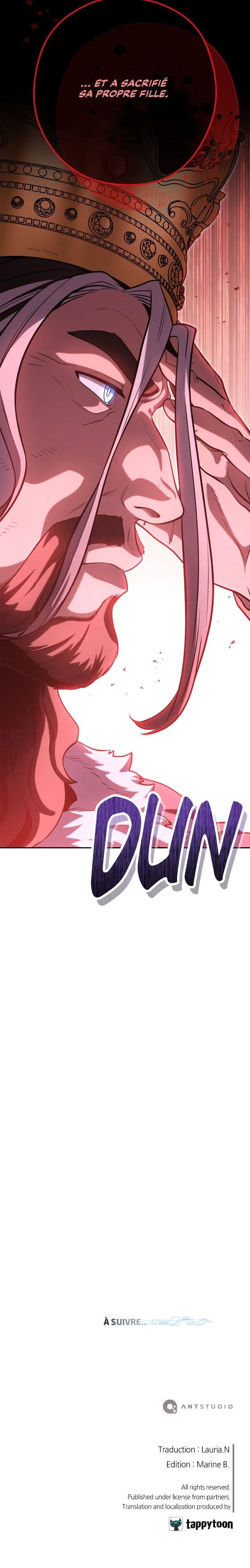Read Dungeon Reset FR Manga Online