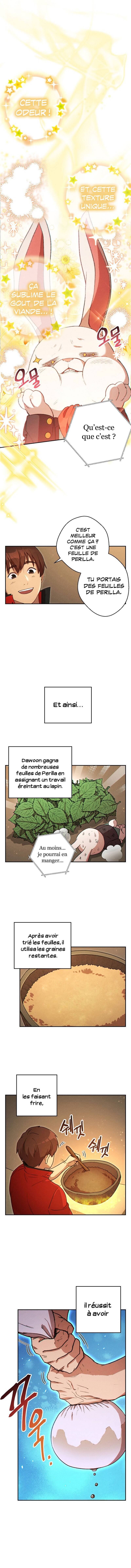Read Dungeon Reset FR Manga Online