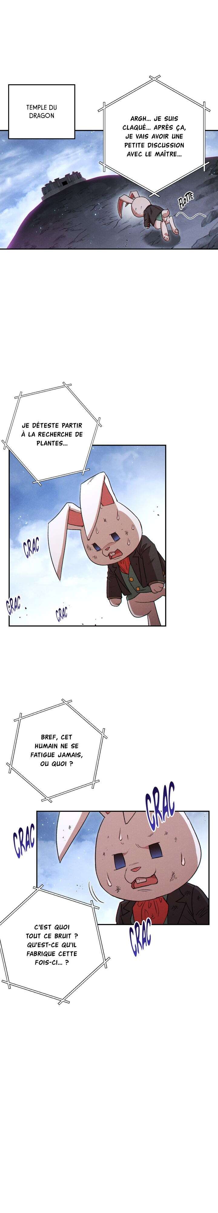Read Dungeon Reset FR Manga Online
