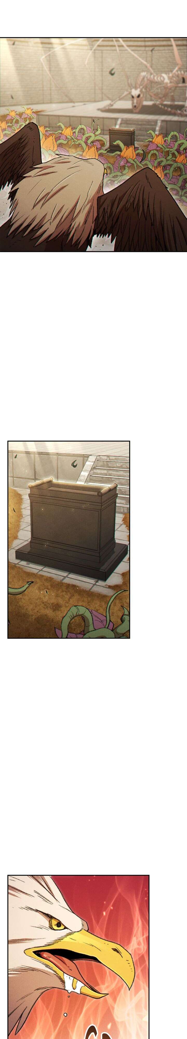 Read Dungeon Reset FR Manga Online