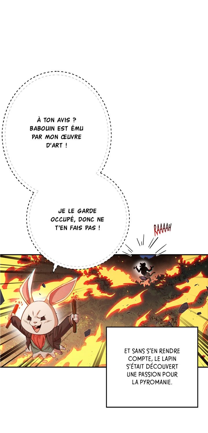 Read Dungeon Reset FR Manga Online