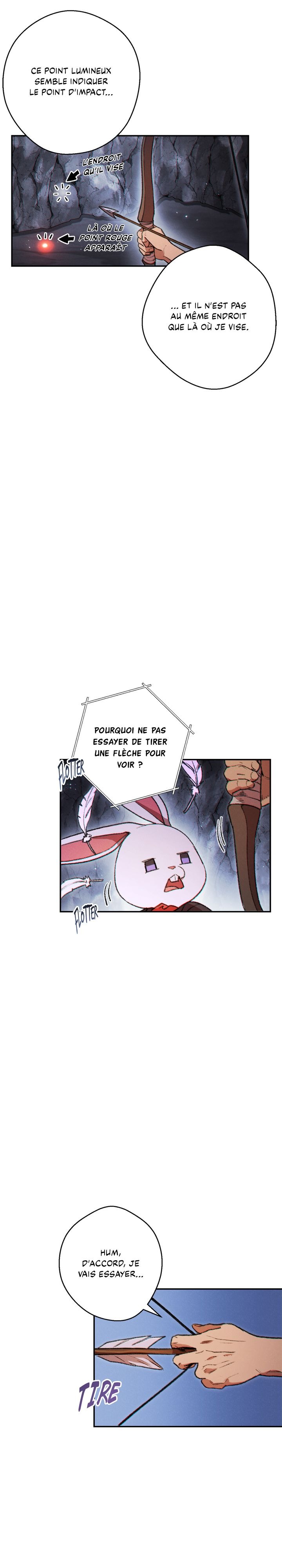 Read Dungeon Reset FR Manga Online
