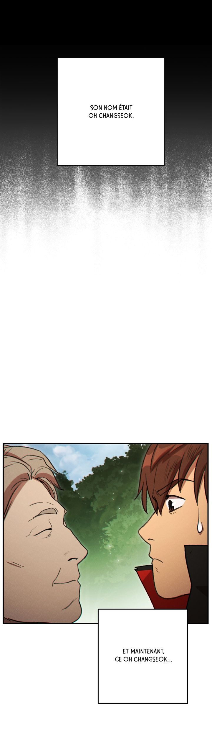 Read Dungeon Reset FR Manga Online