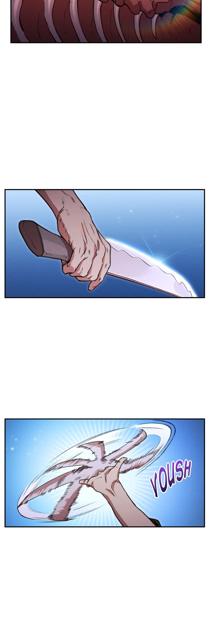 Read Dungeon Reset FR Manga Online