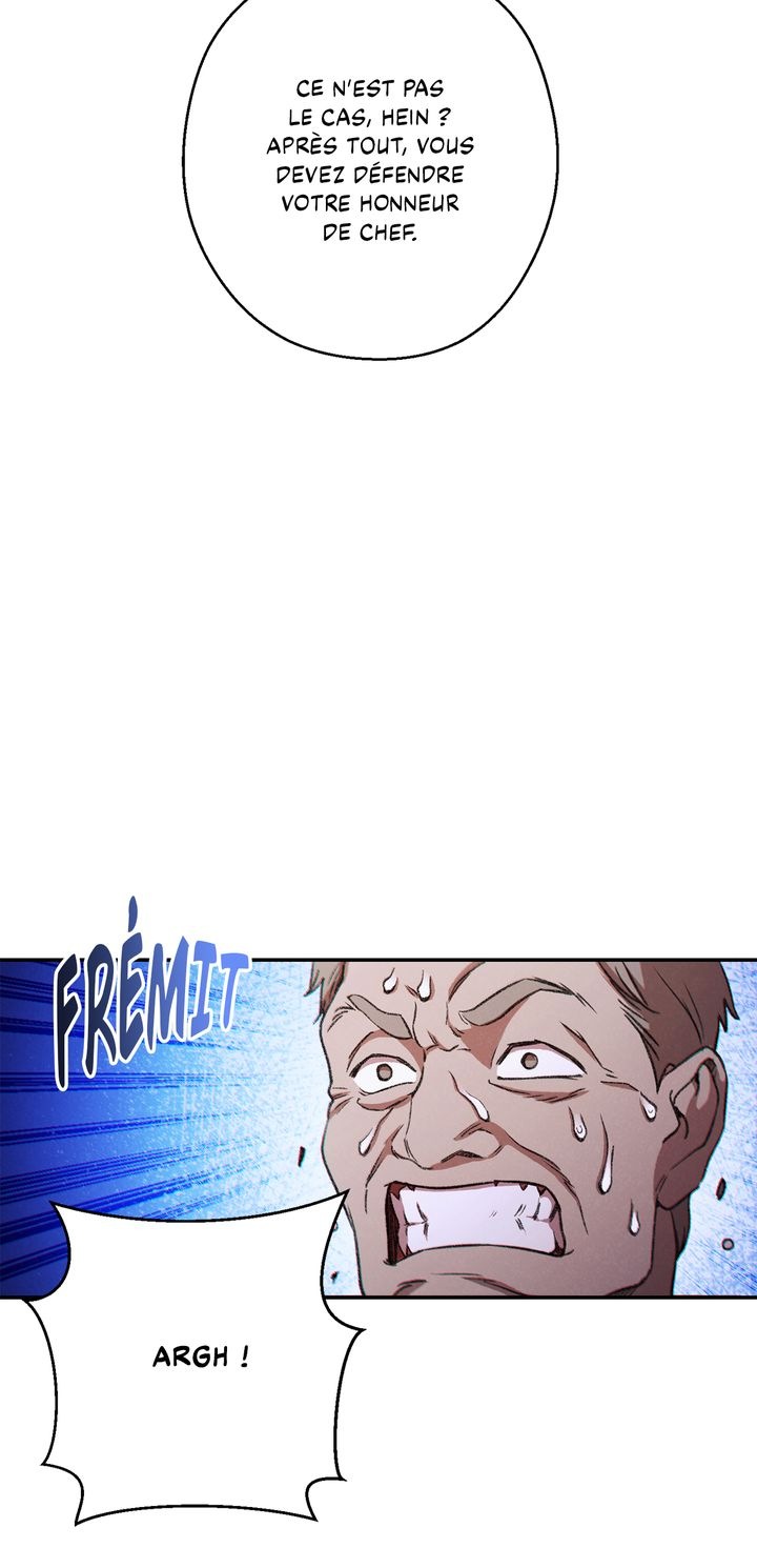 Read Dungeon Reset FR Manga Online