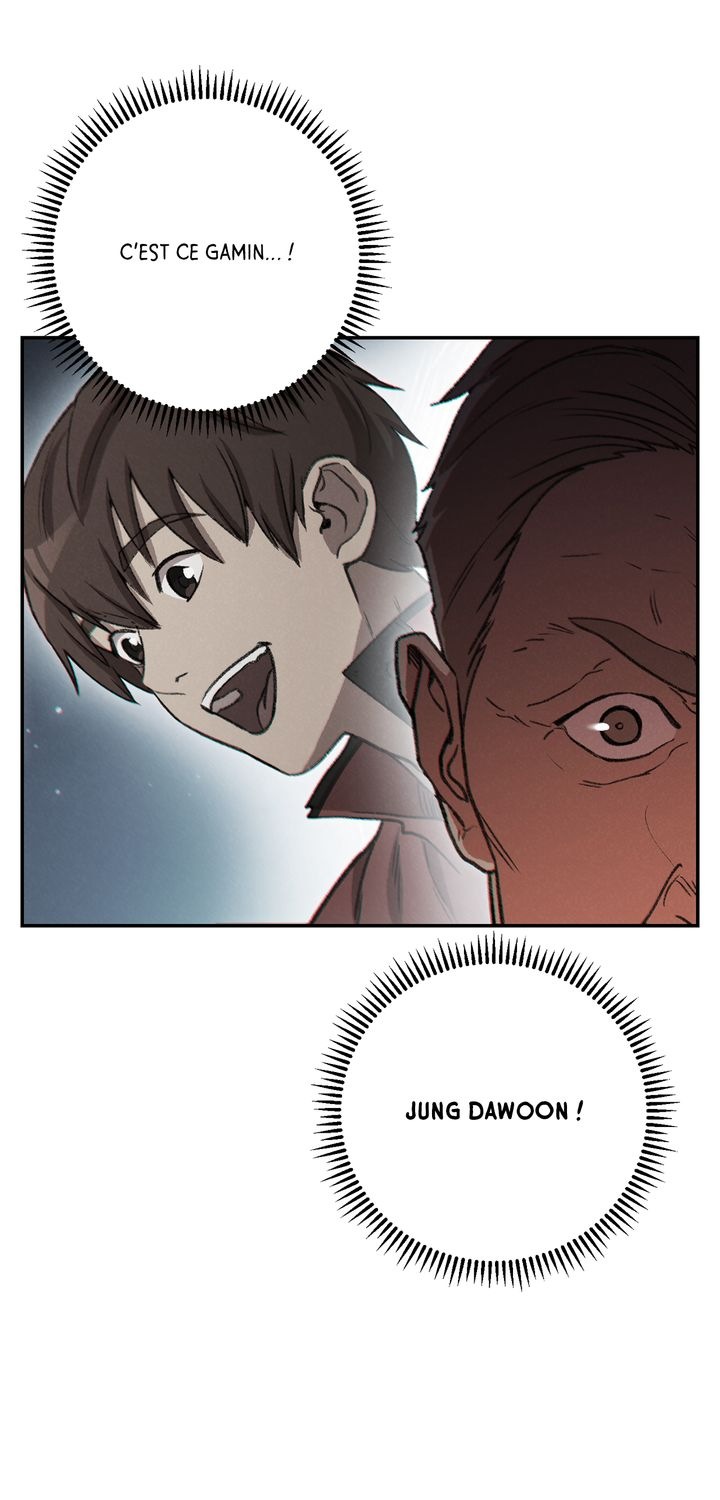 Read Dungeon Reset FR Manga Online