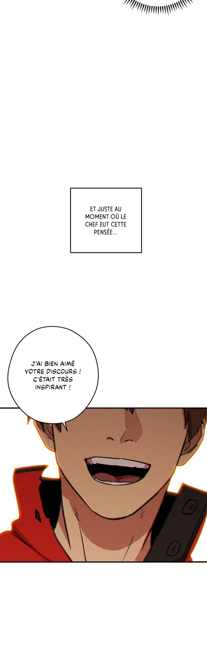 Read Dungeon Reset FR Manga Online