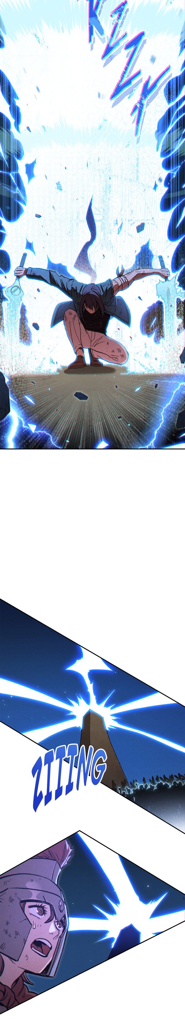 Read Dungeon Reset FR Manga Online
