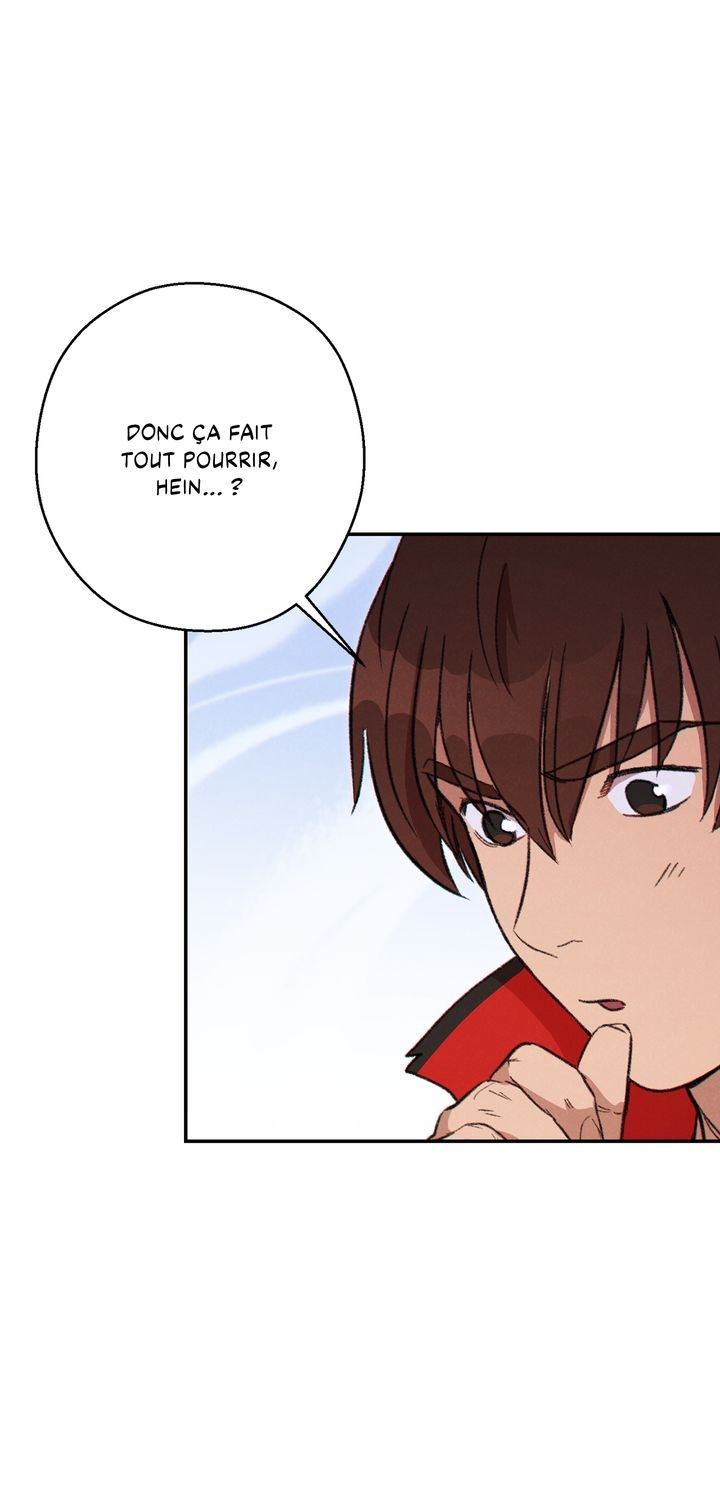 Read Dungeon Reset FR Manga Online