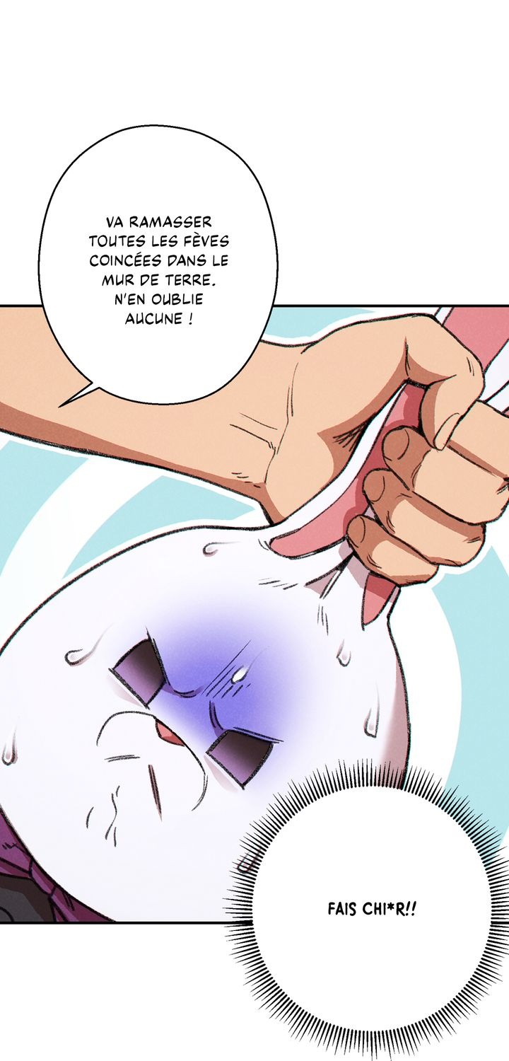 Read Dungeon Reset FR Manga Online