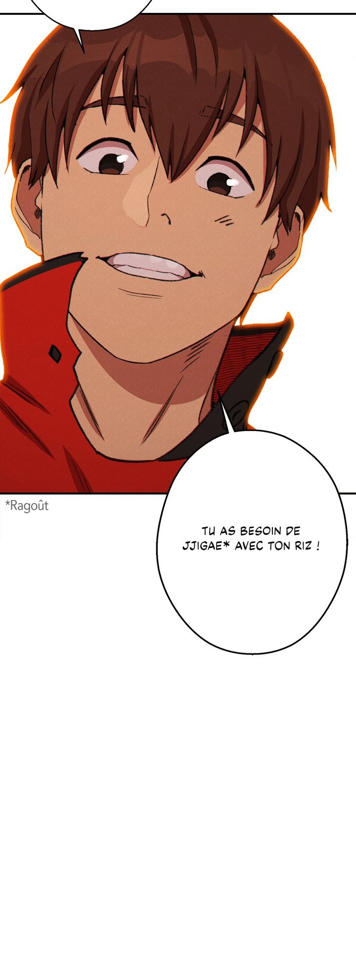Read Dungeon Reset FR Manga Online