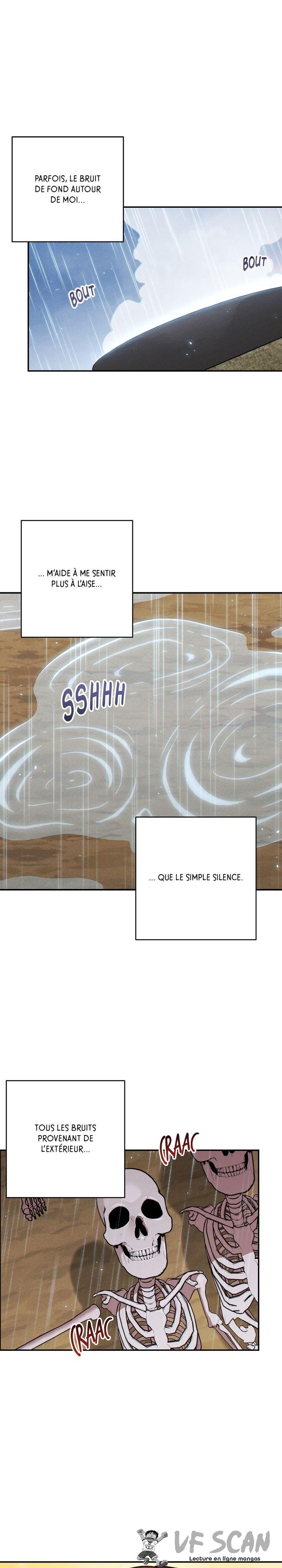 Read Dungeon Reset FR Manga Online