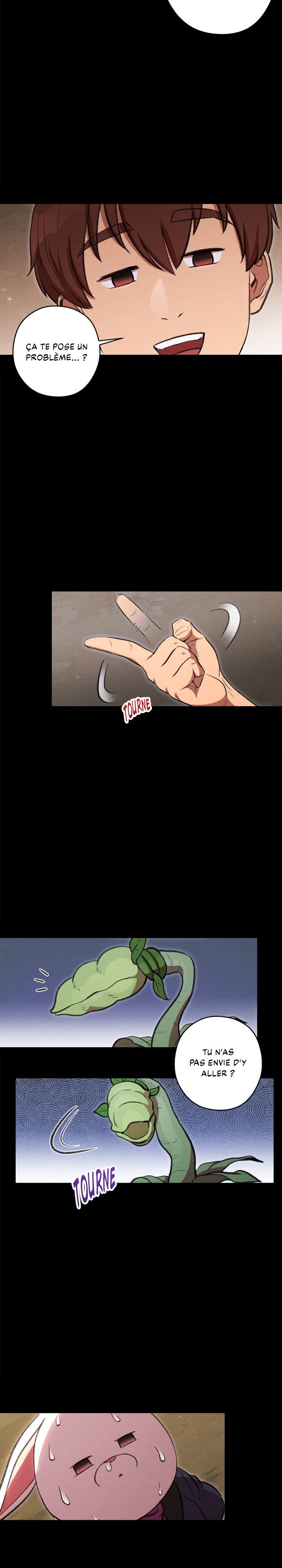 Read Dungeon Reset FR Manga Online