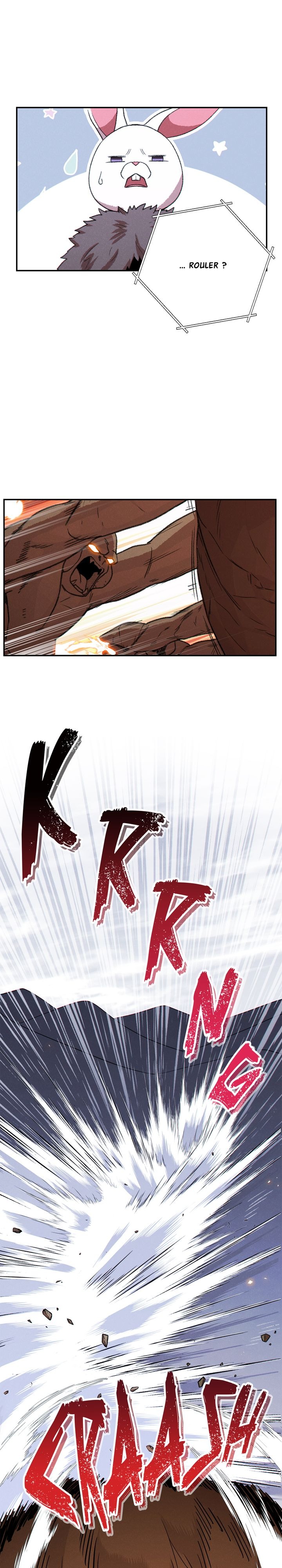 Read Dungeon Reset FR Manga Online