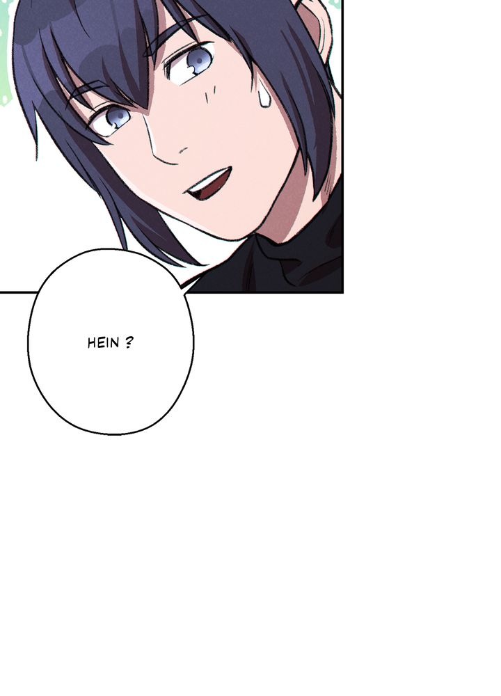 Read Dungeon Reset FR Manga Online