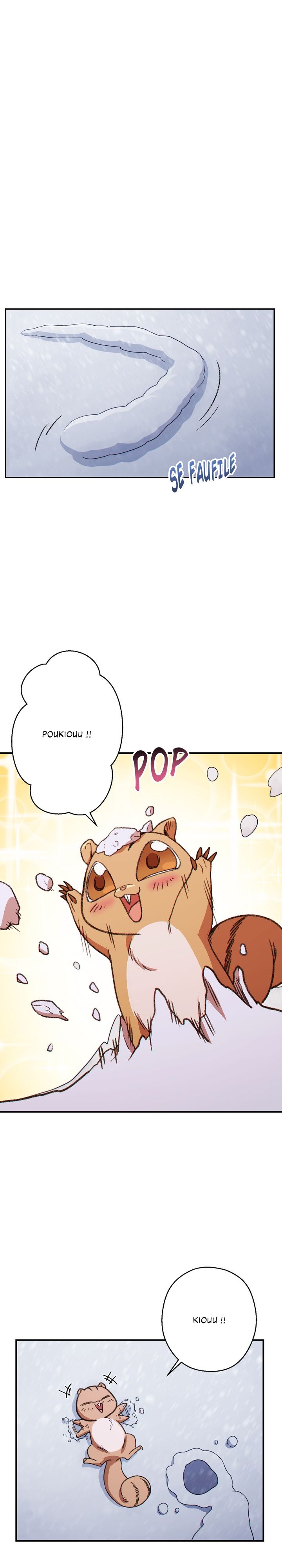 Read Dungeon Reset FR Manga Online