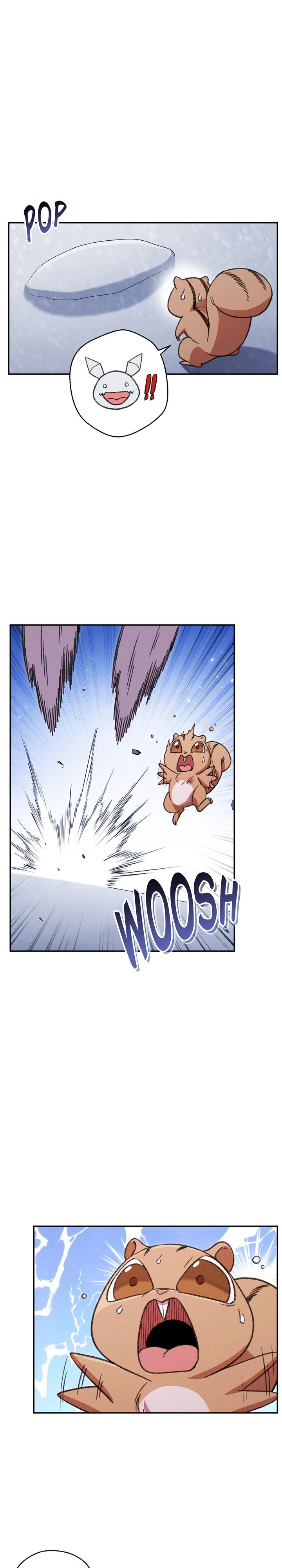 Read Dungeon Reset FR Manga Online