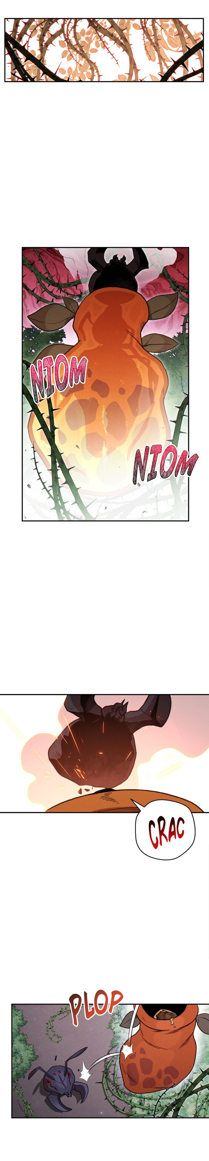 Read Dungeon Reset FR Manga Online