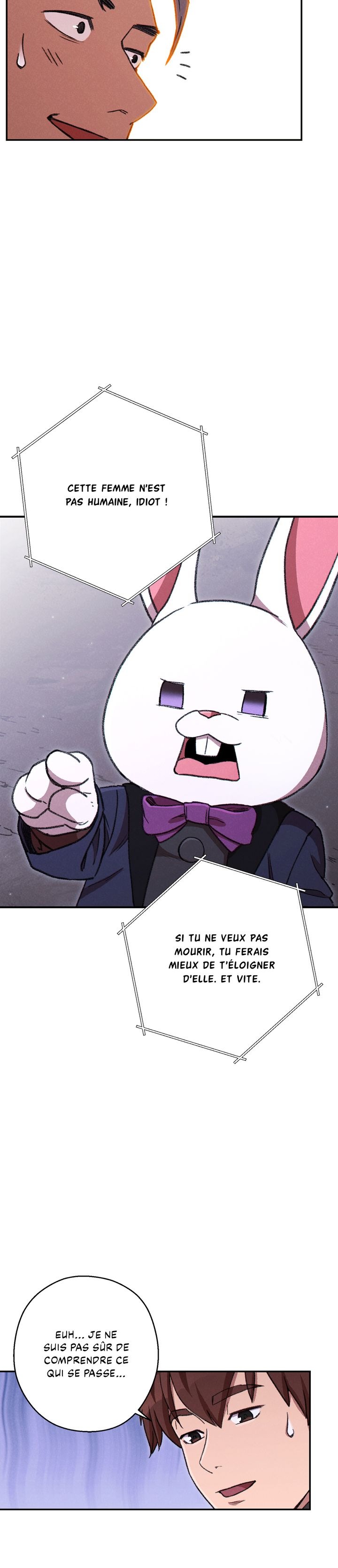 Read Dungeon Reset FR Manga Online