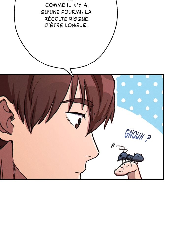 Read Dungeon Reset FR Manga Online