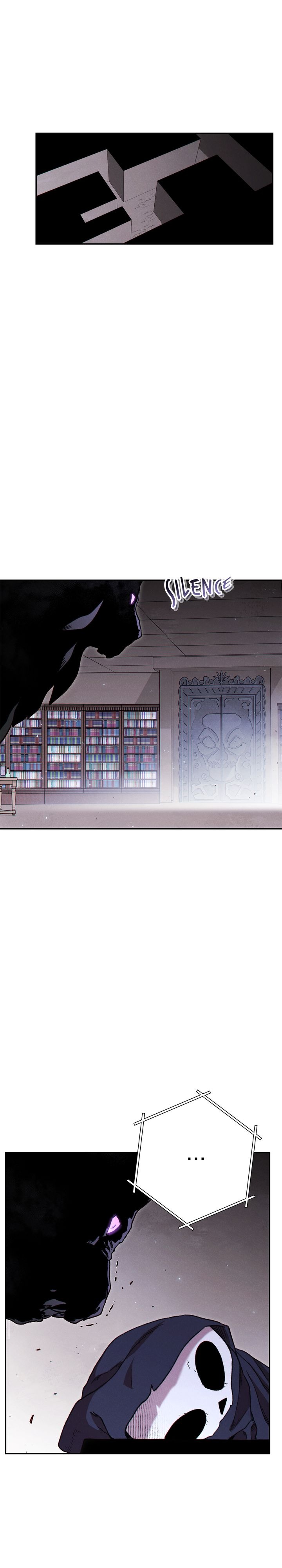 Read Dungeon Reset FR Manga Online