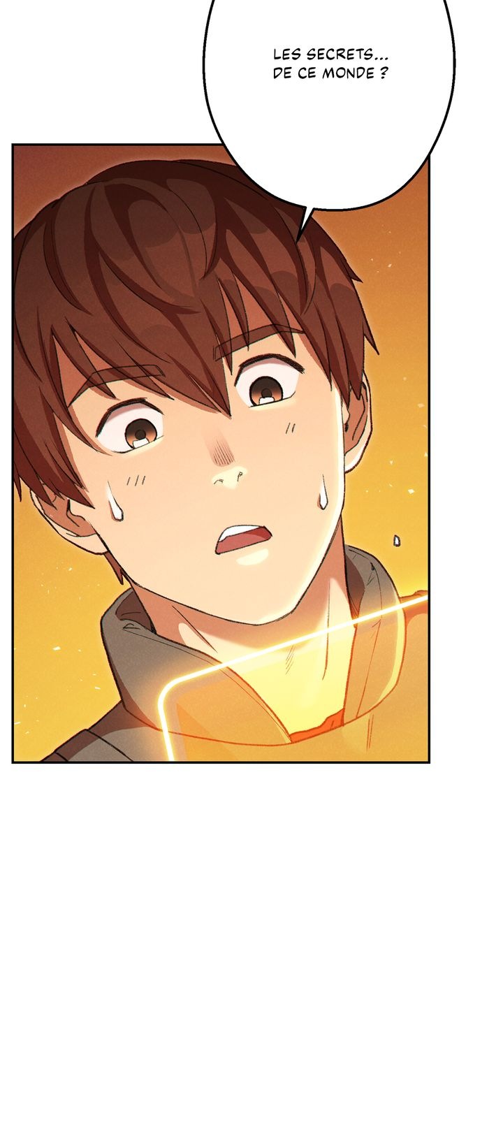 Read Dungeon Reset FR Manga Online