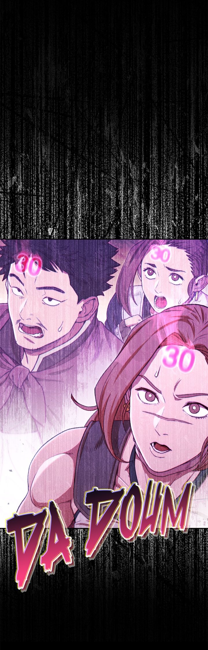 Read Dungeon Reset FR Manga Online