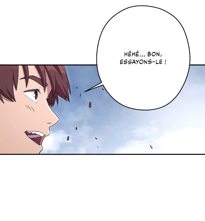 Read Dungeon Reset FR Manga Online