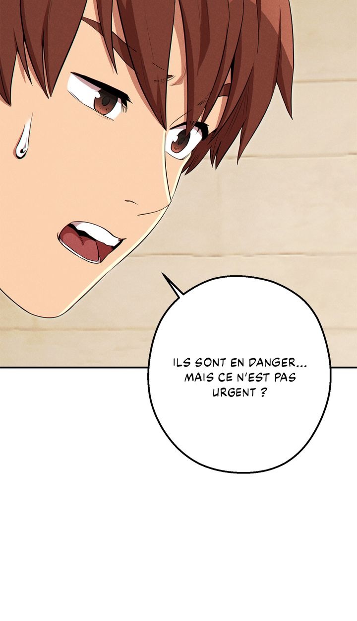 Read Dungeon Reset FR Manga Online