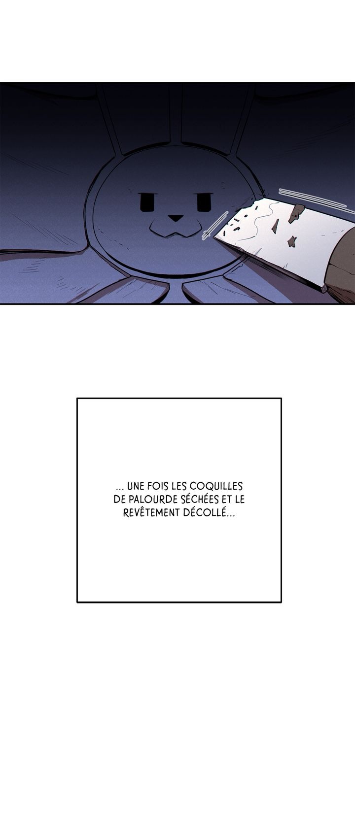 Read Dungeon Reset FR Manga Online