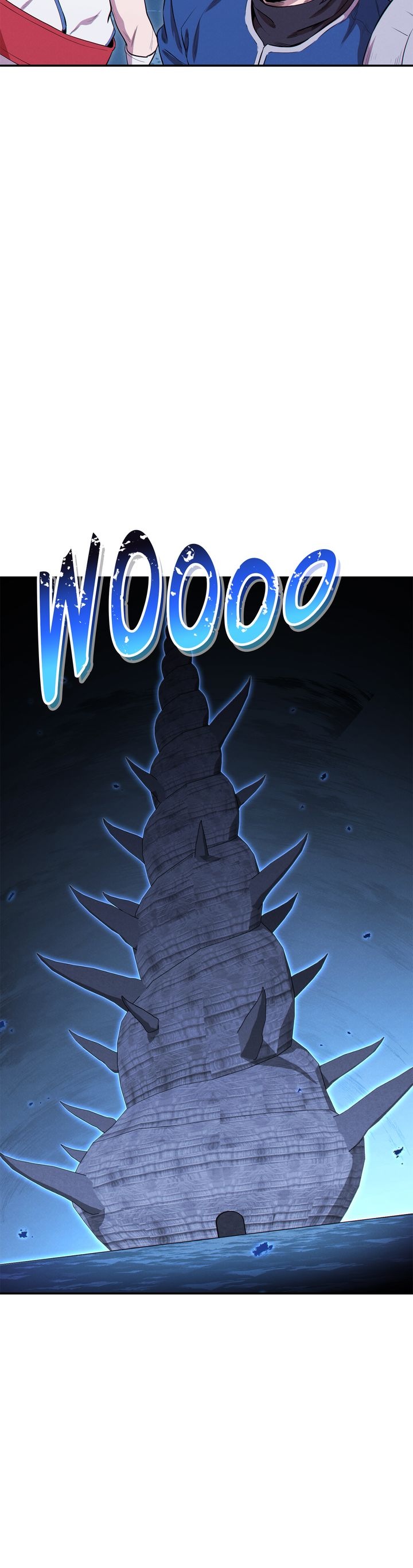 Read Dungeon Reset FR Manga Online