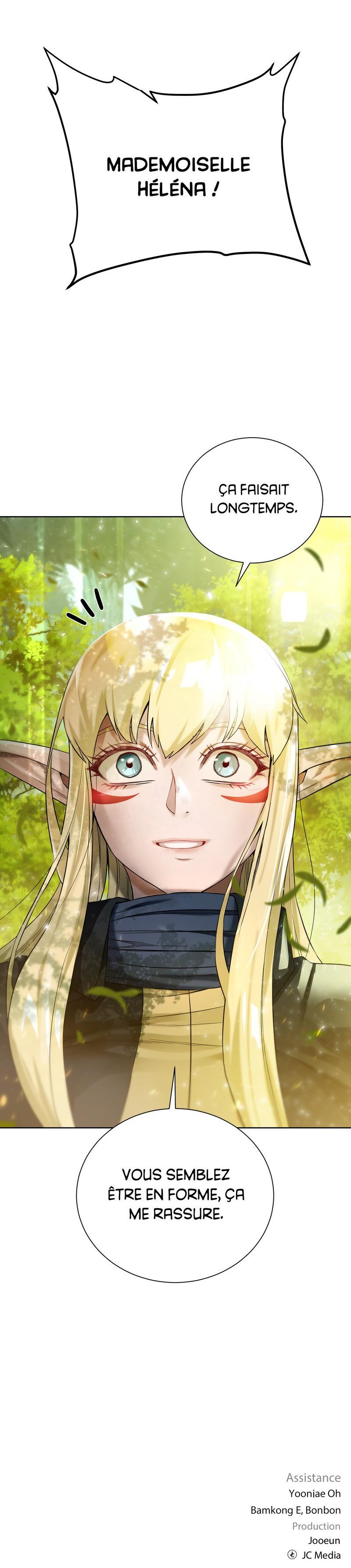 Read Dungeons and Artifacts FR Manga Online