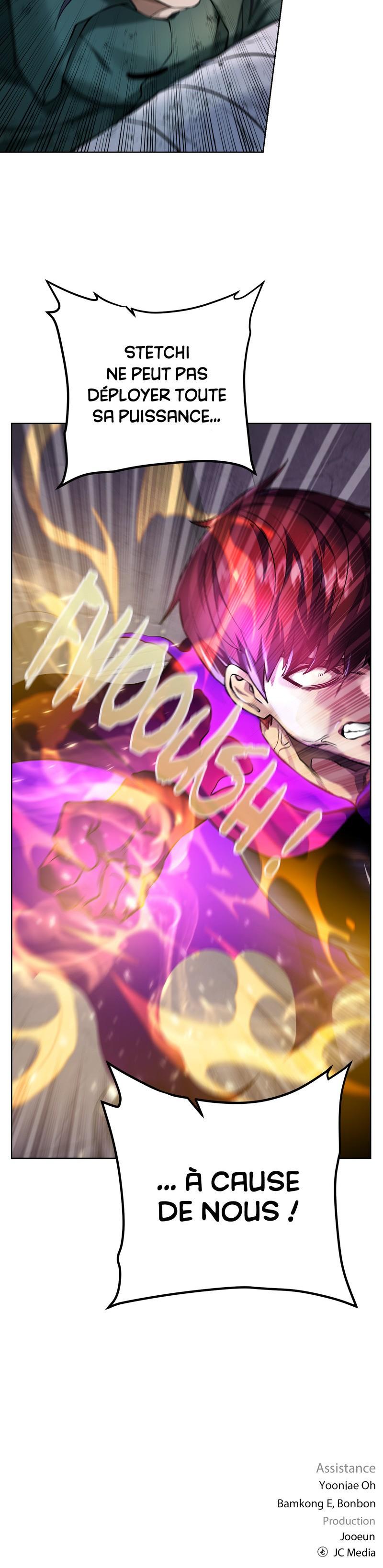Read Dungeons and Artifacts FR Manga Online