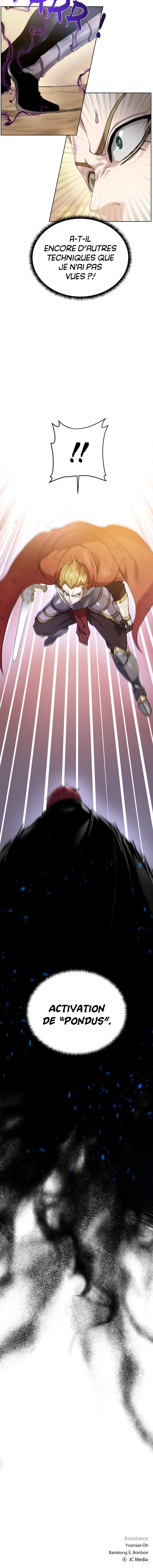 Read Dungeons and Artifacts FR Manga Online