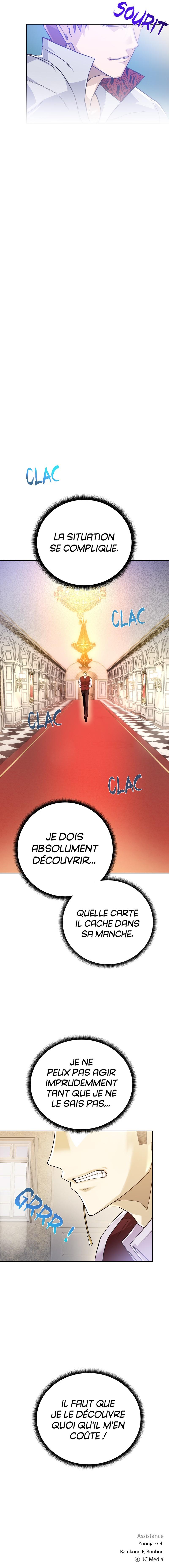 Read Dungeons and Artifacts FR Manga Online