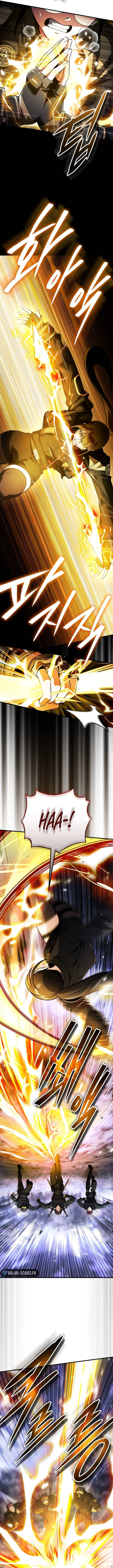 Read Echoes of the Reverse Planet FR Manga Online