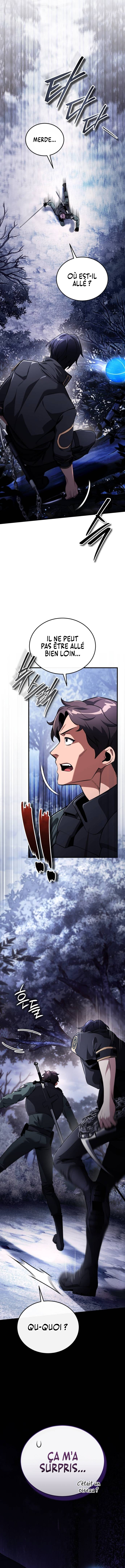 Read Echoes of the Reverse Planet FR Manga Online