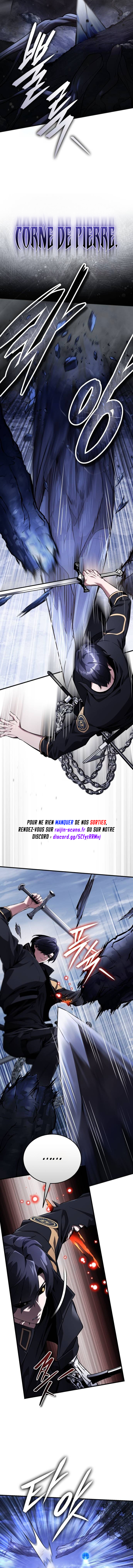 Read Echoes of the Reverse Planet FR Manga Online