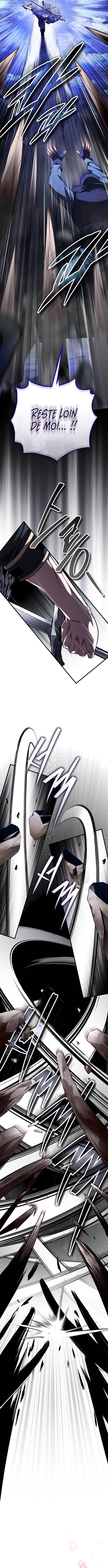 Read Echoes of the Reverse Planet FR Manga Online