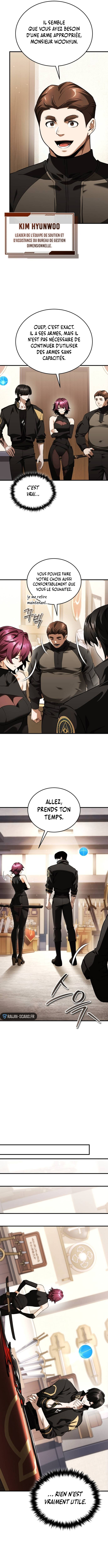 Read Echoes of the Reverse Planet FR Manga Online