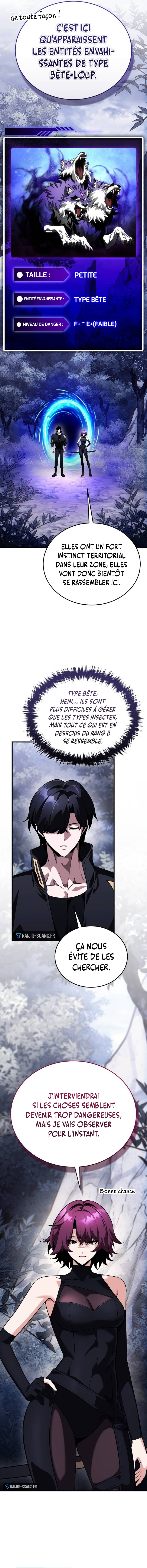 Read Echoes of the Reverse Planet FR Manga Online