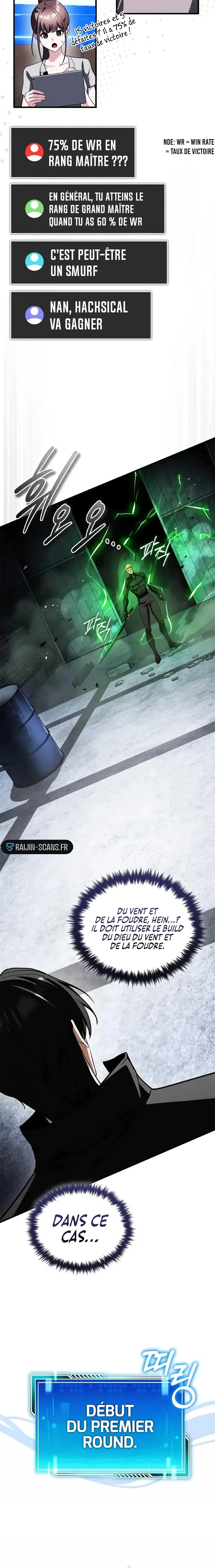 Read Echoes of the Reverse Planet FR Manga Online