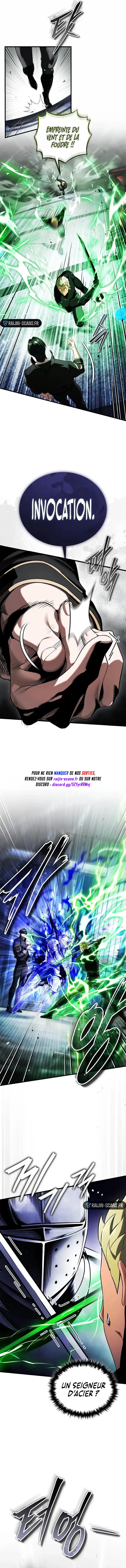 Read Echoes of the Reverse Planet FR Manga Online