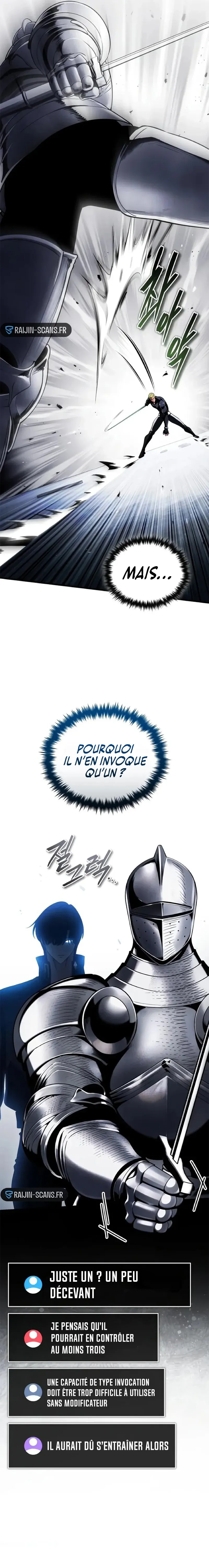 Read Echoes of the Reverse Planet FR Manga Online