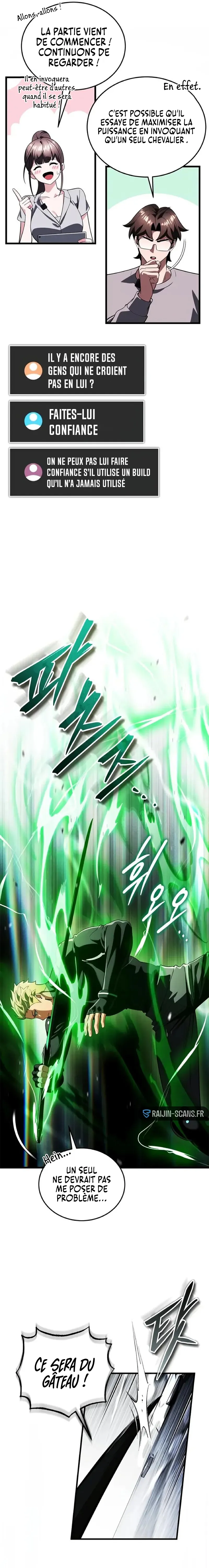 Read Echoes of the Reverse Planet FR Manga Online